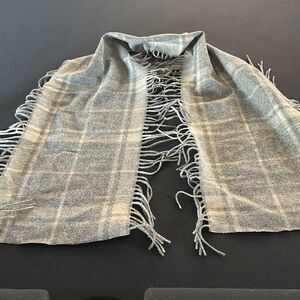 Banana Republic Wool Scarf